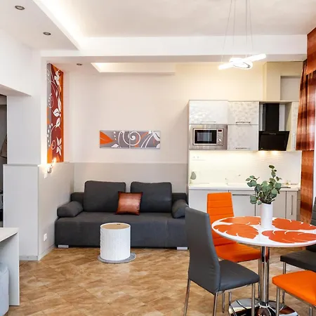 Mátyás Apartman