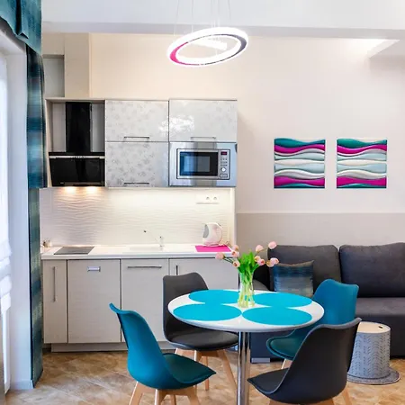 Apartman Mátyás